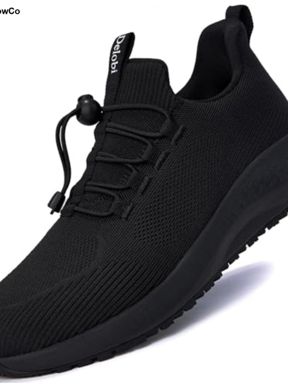 Women's Non Slip Waterproof Work Shoes Slip Resistant Kitchen Sneakers